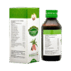 SWASAMRUTHAM SWASAMRUTHAM COUGH SYRUP 100ml