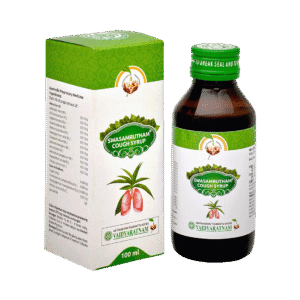 SWASAMRUTHAM COUGH SYRUP 100ml