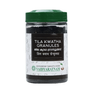 TILA KWATHAM GRANULES 250g