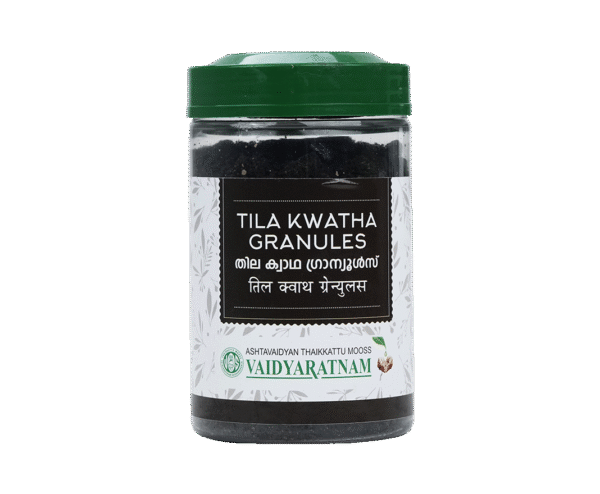TILA KWATHAM GRANULES 250g