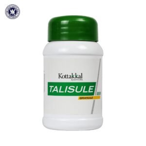 TALISULE GRANULE (100g)