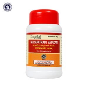THALISAPATRADI VATAKAM (100g)