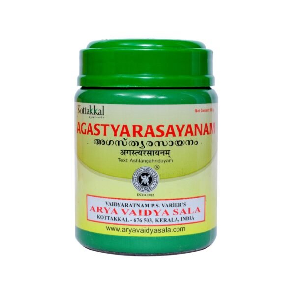 AGASTHYA RASAYANAM