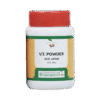 V.T. POWDER VT POWDER (TOOTH POWDER) 50g