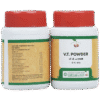 V.T. POWDER1 VT POWDER (TOOTH POWDER) 50g