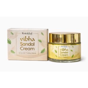 VIBHA SANDAL CREAM (50g)