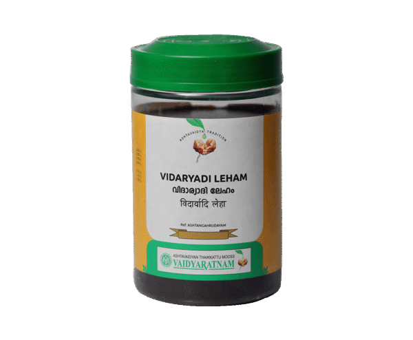 VIDARYADI LEHAM 500g