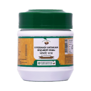 VYOSHADI VATAKAM 50g
