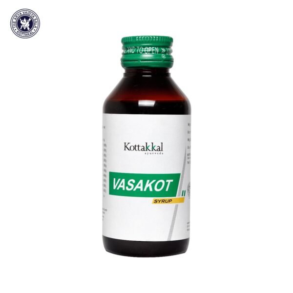 VASAKOT (100ml)