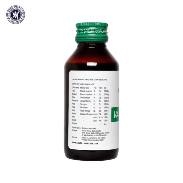 VASAKOT (100ml)