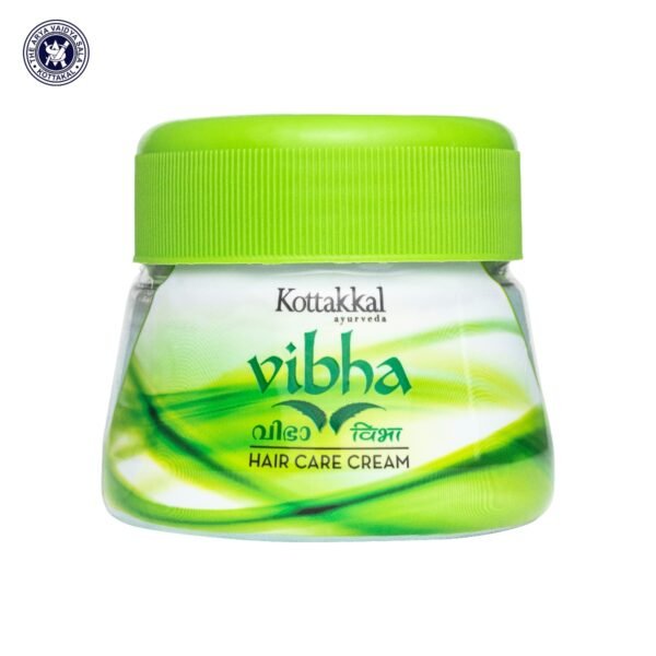 VIBHA HAIR CARE CREAM (100g)