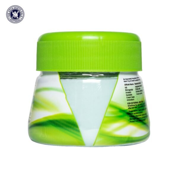 VIBHA HAIR CARE CREAM (100g)