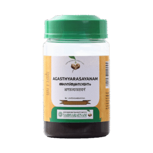 AGASTHYARASAYANAM 250g
