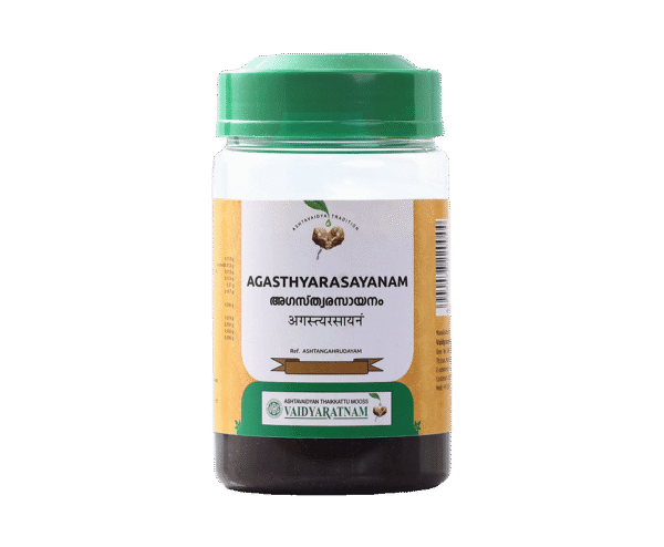 AGASTHYARASAYANAM 250g