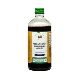 ASOKARISHTAM 450ml