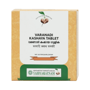 VARANADI KASHAYA TABLET (100 tab)