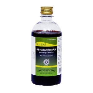ABHAYARISHTAM (450ml)