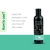 ANTI-DANDRUFF SHAMPOO (200ml)