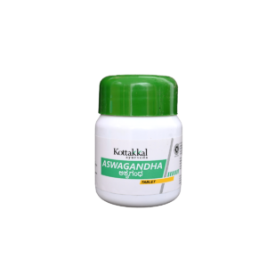 ASWAGANDHA TABLETS (60 tab)