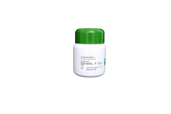 ASWAGANDHA TABLETS (60 tab)
