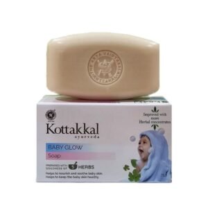 BABY GLOW SOAP (75g)