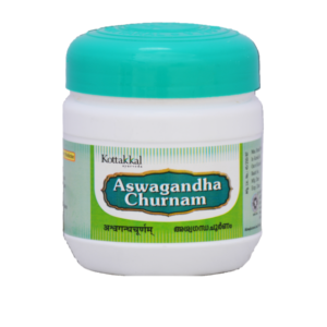 Aswagandha Churnam Aswagandha Churnam