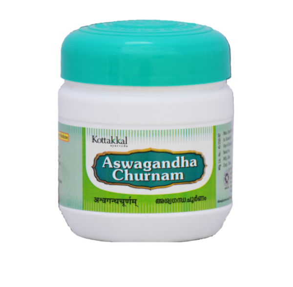 Aswagandha Churnam