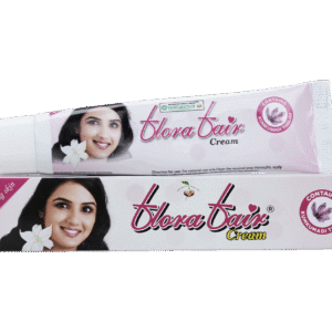 FLORA FAIR CREAM 20g