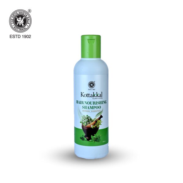 HAIR NOURISHING SHAMPOO (200ml)