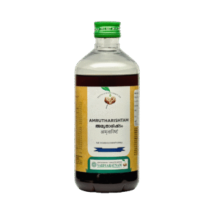 AMRUTHARISHTAM 450ml
