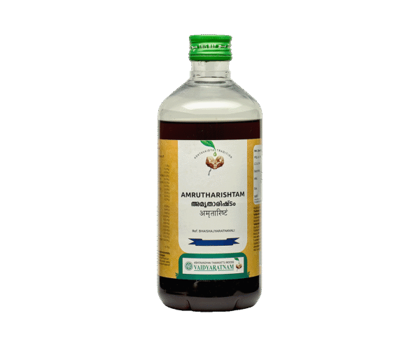 AMRUTHARISHTAM 450ml