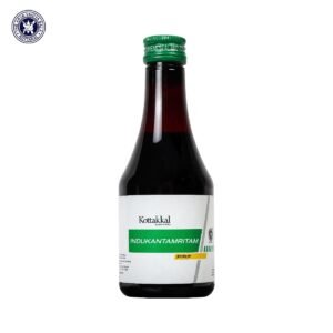 INDUKANTAMRITHAM SYRUP (200ml)