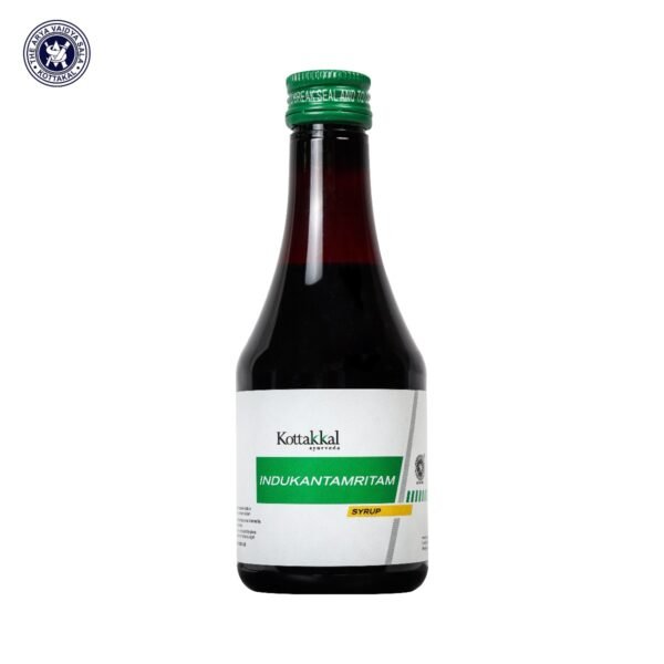 INDUKANTAMRITHAM SYRUP (200ml)