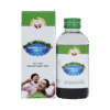 ENERGY PLUS SYRUP 200ml