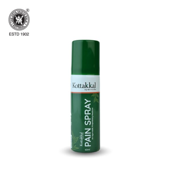 PAIN SPRAY (60ml)