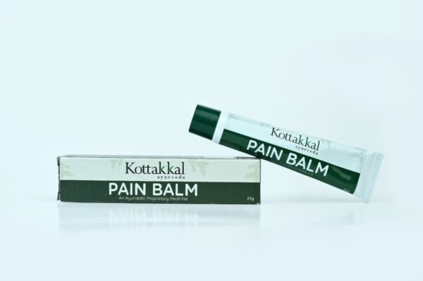 PAIN BALM (25g)
