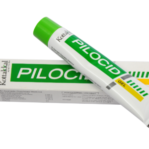 PILOCID GEL (25g)