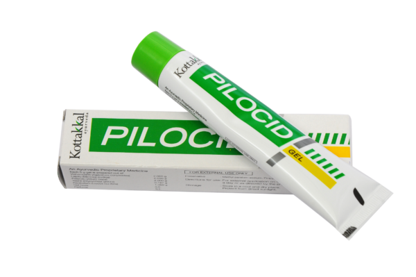 PILOCID GEL (25g)
