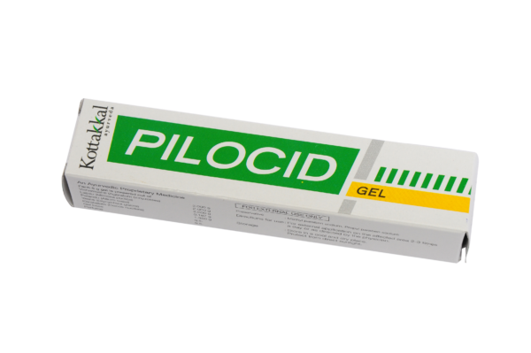 PILOCID GEL (25g)