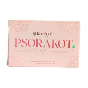 PSORAKOT SOAP (75g)