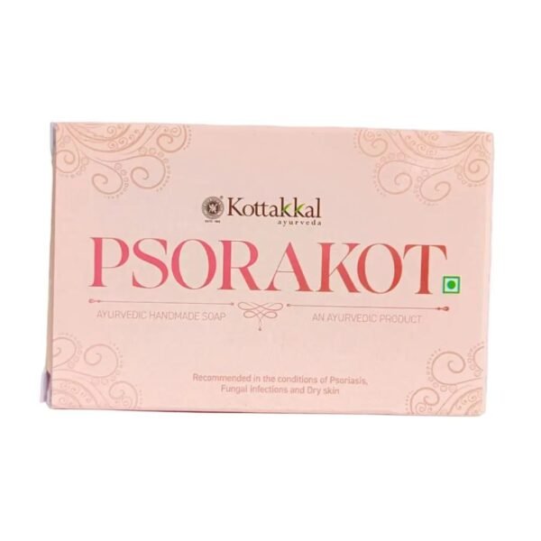 PSORAKOT SOAP (75g)