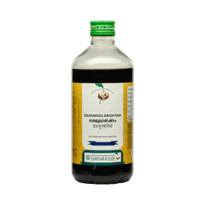 AADAREESAHACHARADI KASHAYAM 200ml