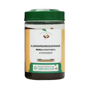 AJAMAMSARASAYANAM (500g)
