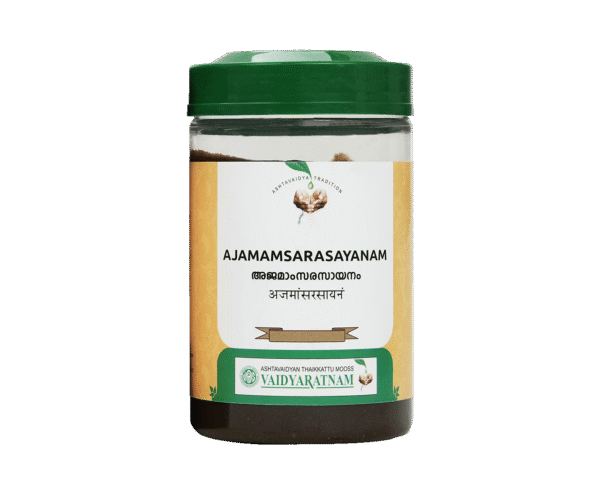 AJAMAMSARASAYANAM (500g)