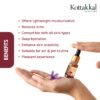 SAFFRON SILK (10ml)