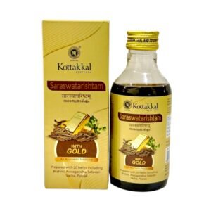 saraswatharishtam gold