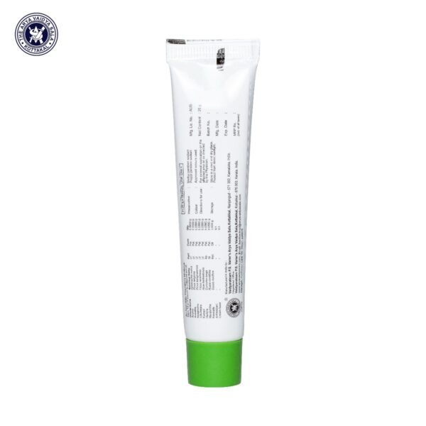 vibha skin care cream 1 VIBHA SKIN CARE CREAM (25g)