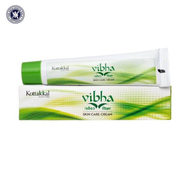 vibha skin care cream VIBHA SKIN CARE CREAM (25g)
