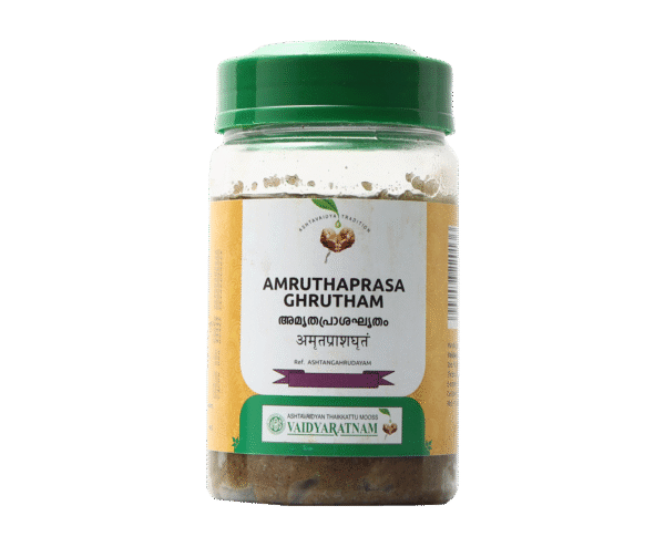 AMRUTHAPRASA GHRUTHAM 250g
