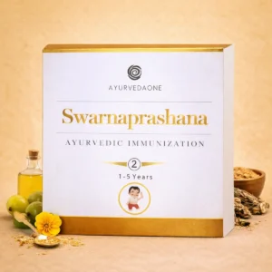 Swarnaprashana Drops (1-5)